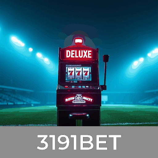 3191BET: Profissionalismo e Realismo em Jogos de Mesa Ao Vivo