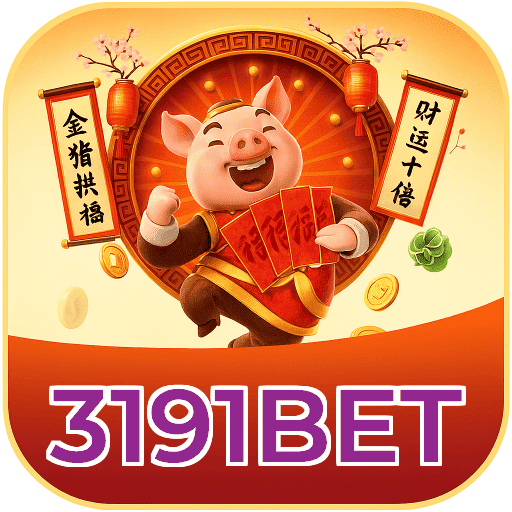 3191BET: Seu Cassino Online Seguro e Divertido