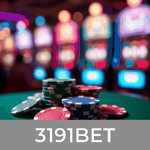 3191BET: Liderança em Apostas Esportivas no Brasil