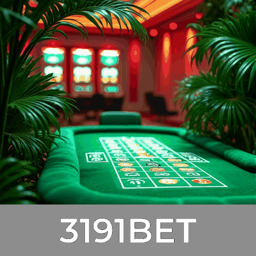 3191BET: Onde Bônus e Ofertas Únicas Esperam por Você!