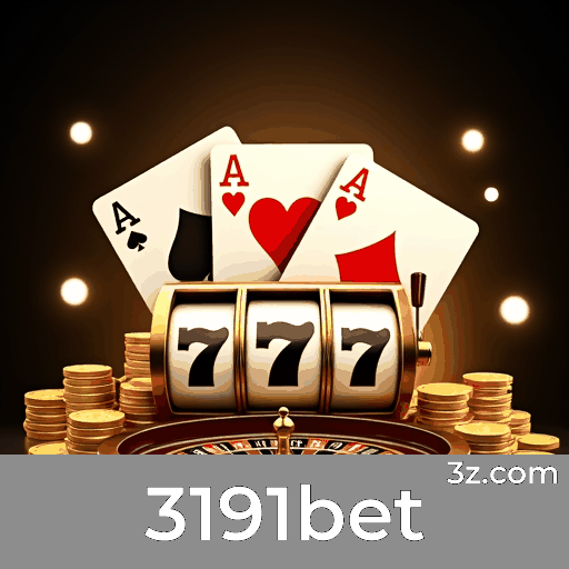 3191bet: Estável, Seguro e Otimizado para o Brasil