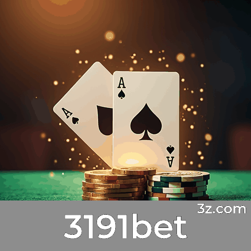 Desenvolvedores de jogos lideram inovação na plataforma 3191bet