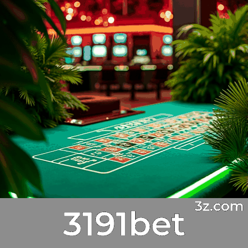 3191bet App: Benefícios Exclusivos e Ofertas Únicas