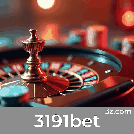 3191bet: Seu Cassino Online Seguro e Premiado