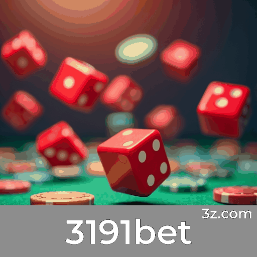 Qualidade Inigualável no 3191bet: Jogos de Casino e Dealers de Elite