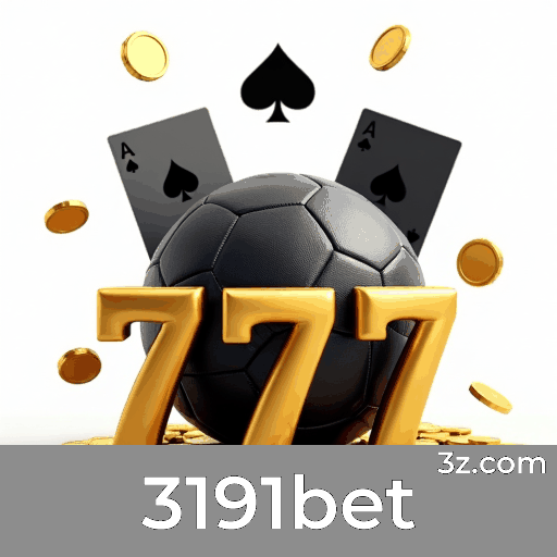 3191bet: Seu Cassino Online Seguro e Premiado