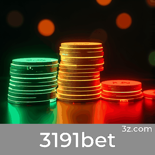 3191bet: Seu Cassino Online Seguro e Premiado